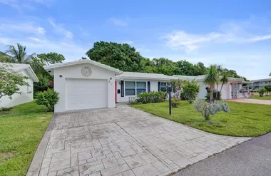 411 NW 26TH CT, POMPANO BEACH, FL, 33064, Pompano Beach, FL 33064
