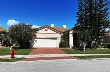723 SW MYAKKA RIVER TRCE, PORT ST. LUCIE..., Port St. Lucie, FL 34986