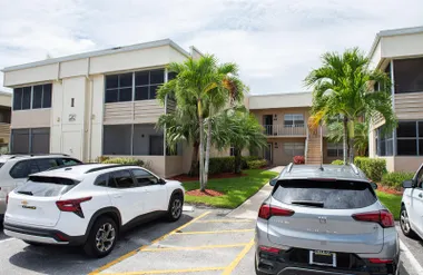 416 CAPRI I I, DELRAY BEACH, FL, 33484, Delray Beach, FL 33484