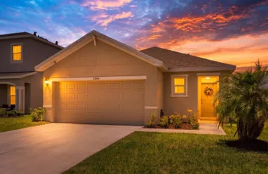 11044 SW VASARI WAY, PORT ST. LUCIE, FL,..., Port St. Lucie, FL 34987