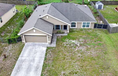 1726 PACE DR, PALM BAY, FL, 32907, Palm Bay, FL 32907