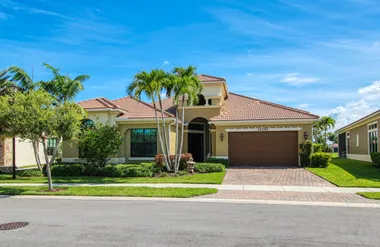 12095 BASTILLE CIR, PARKLAND, FL, 33076, Parkland, FL 33076
