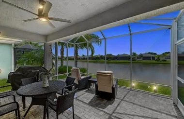 11875 SW JASPER LAKE WAY, PORT ST. LUCIE..., Port St. Lucie, FL 34987