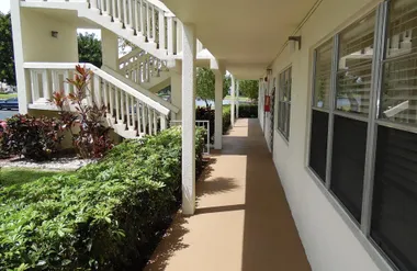 1037 CAMBRIDGE B B, DEERFIELD BEACH, FL,..., Deerfield Beach, FL 33442
