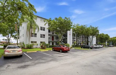 1401 SW 134TH WAY 410C, PEMBROKE PINES, ..., Pembroke Pines, FL 33027