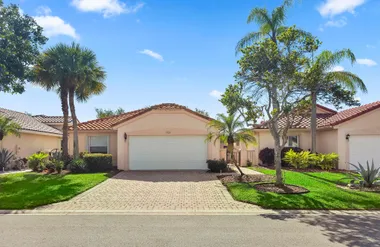 5122 CORBEL LAKE WAY, BOYNTON BEACH, FL,..., Boynton Beach, FL 33437