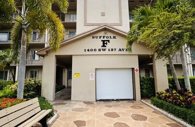 1400 SW 137 AVE 107F, PEMBROKE PINES, FL..., Pembroke Pines, FL 33027