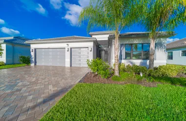 12435 SW PINK PLAYA PKWY, PORT ST. LUCIE..., Port St. Lucie, FL 34987
