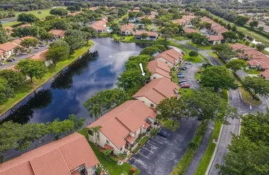 10624 TROPIC PALM AVE 202, BOYNTON BEACH..., Boynton Beach, FL 33437