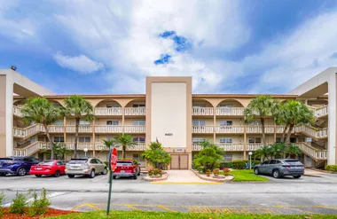 4401 MARTINIQUE CT D2, COCONUT CREEK, FL..., Coconut Creek, FL 33066