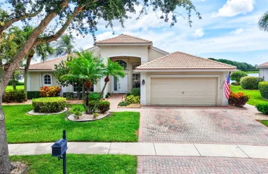 13461 BARCELONA LAKE CIR, DELRAY BEACH, ..., Delray Beach, FL 33446