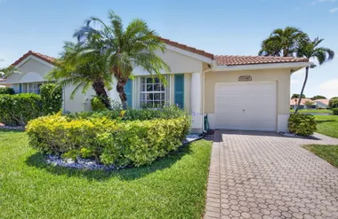 15349 LAKE WISTERIA RD, DELRAY BEACH, FL..., Delray Beach, FL 33484