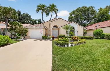 4643 SEXTANT CIR 4643 SEXTANT CIRCLE, BO..., Boynton Beach, FL 33436
