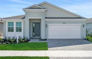 5412 NW CAMBERLY CT, PORT ST. LUCIE, FL,..., Port St. Lucie, FL 34987
