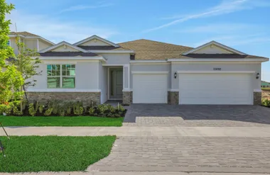 10724 NW SUNCREST LP LP, PORT ST. LUCIE,..., Port St. Lucie, FL 34987
