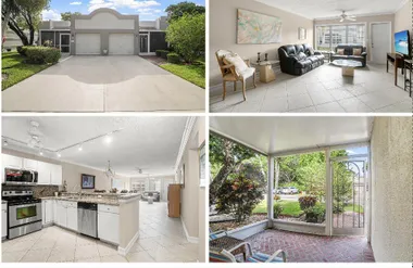 18900 STEWART CIR 7, BOCA RATON, FL, 334..., Boca Raton, FL 33496