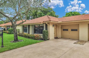 4450 NUTMEG TREE LN A, BOYNTON BEACH, FL..., Boynton Beach, FL 33436