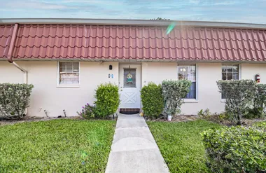 849 SALEM LN, LAKE WORTH, FL, 33467, Lake Worth, FL 33467
