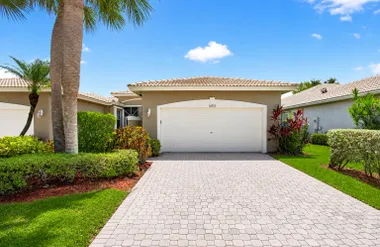 10773 ROYAL CARIBBEAN CIR, BOYNTON BEACH..., Boynton Beach, FL 33437