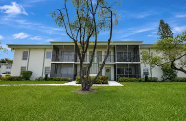 7547 S ORIOLE BLVD 101, DELRAY BEACH, FL..., Delray Beach, FL 33446