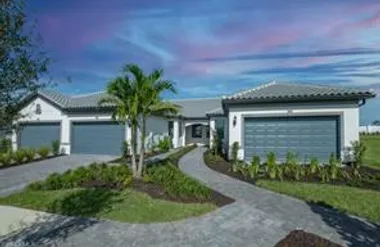 6431 MEMORIAL LN, AVE MARIA, FL, 34142, Ave Maria, FL 34142