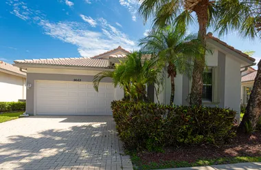 9663 GREAT EGRET CT, WEST PALM BEACH, FL..., West Palm Beach, FL 33411
