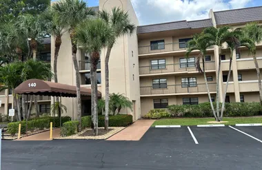140 LAKE NANCY LN 115, WEST PALM BEACH, ..., West Palm Beach, FL 33411