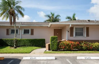 2545 DUDLEY DR K, WEST PALM BEACH, FL, 3..., West Palm Beach, FL 33415