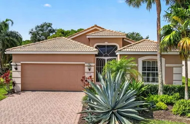 8216 PARINI WAY, LAKE WORTH, FL, 33467, Lake Worth, FL 33467