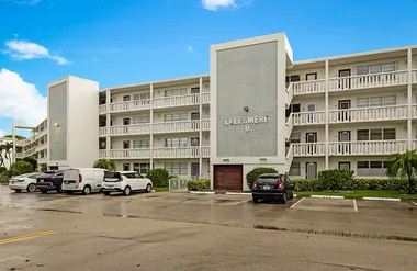 1023 ELLESMERE B B, DEERFIELD BEACH, FL,..., Deerfield Beach, FL 33442