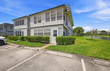 383 SAXONY LN H, DELRAY BEACH, FL, 33446, Delray Beach, FL 33446