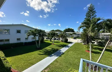 171 MARKHAM H 171, DEERFIELD BEACH, FL, ..., Deerfield Beach, FL 33442