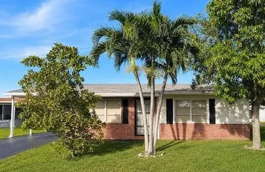 1030 NW 73RD AVE, MARGATE, FL, 33063, Margate, FL 33063