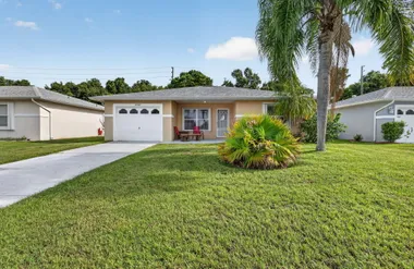 5740 TRAVELERS WAY, FORT PIERCE, FL, 349..., Fort Pierce, FL 34982