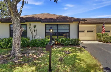 4785 QUAILWOOD TER A, BOYNTON BEACH, FL,..., Boynton Beach, FL 33436