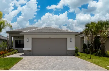 11584 SW MARINE WAY, PORT ST. LUCIE, FL,..., Port St. Lucie, FL 34987