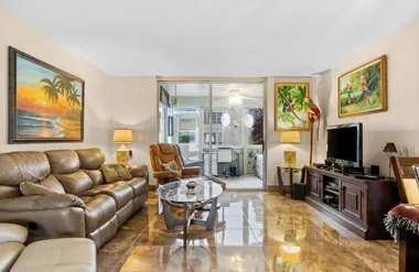 10 WILLOWBROOK LN 108, DELRAY BEACH, FL,..., Delray Beach, FL 33446