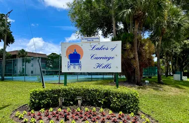 4930 E SABAL PALM BLVD 107, TAMARAC, FL,..., Tamarac, FL 33319