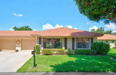 9925 FRANGIPANI TREE WAY B, BOYNTON BEAC..., Boynton Beach, FL 33436