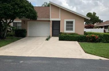 8101 SWEETBRIAR WAY, BOCA RATON, FL, 334..., Boca Raton, FL 33496