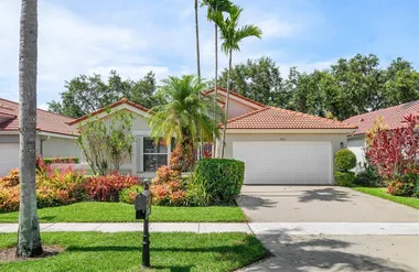 9763 HARBOUR LAKE CIR, BOYNTON BEACH, FL..., Boynton Beach, FL 33437