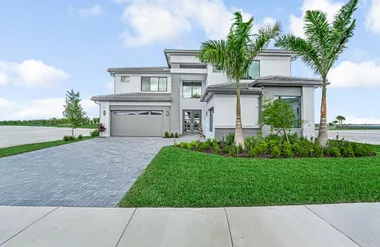 13531 NESTING PINES WAY, PALM BEACH GARD..., Palm Beach Gardens, FL 33412
