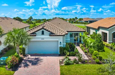 12828 SW AMBRA ST, PORT ST. LUCIE, FL, 3..., Port St. Lucie, FL 34987