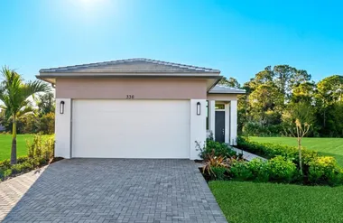 336 SE VIA, PORT ST. LUCIE, FL, 34952, Port St. Lucie, FL 34952