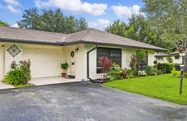 4632 FINCHWOOD WAY B, BOYNTON BEACH, FL,..., Boynton Beach, FL 33436