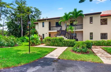 8460 CASA DEL LAGO 25B, BOCA RATON, FL, ..., Boca Raton, FL 33433