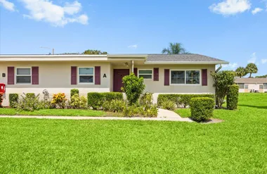 2621 BARKLEY DR A, WEST PALM BEACH, FL, ..., West Palm Beach, FL 33415