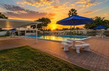 2501 W GOLF BLVD 127, POMPANO BEACH, FL,..., Pompano Beach, FL 33064