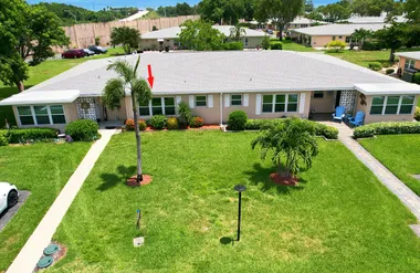 295 HIGH POINT BLVD B, BOYNTON BEACH, FL..., Boynton Beach, FL 33435