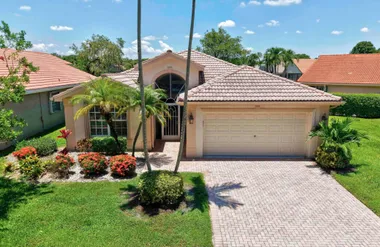 11709 CASTELLON CT, BOYNTON BEACH, FL, 3..., Boynton Beach, FL 33437